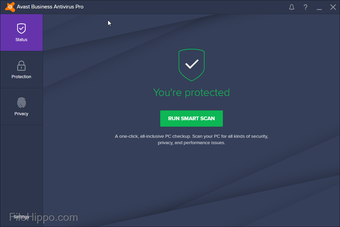 Avast Business Antivirus …の画像2