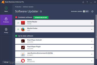 Avast Business Antivirus …の画像0