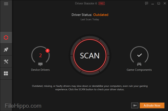 Immagine 0 per Driver Booster Free
