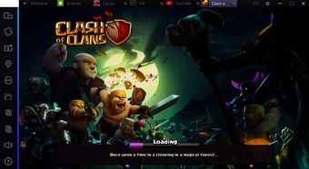 BlueStacks App Player的第2张图片