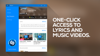 Shazamの画像0