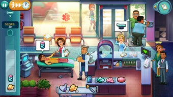 Image 0 for Heart's Medicine - Doctor…