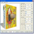 Icon of program: eCover Engineer