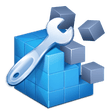 Icône du programme : Wise Registry Cleaner