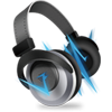 Icono de programa: Power Sound Editor Free