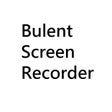 Icon of program: Bulent Screen Recorder