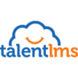 Icon of program: TalentLMS