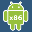 Icône du programme : Android-x86