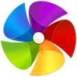 Icona del programma: 360 Browser
