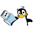 Icon of program: Universal USB Installer