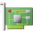 Icon of program: GPU-Z