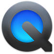 Icon of program: QuickTime Player