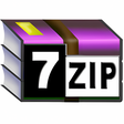 Icon of program: 7 Zip RAR file