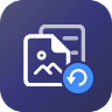 Icône du programme : iTop Data Recovery
