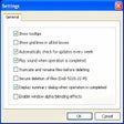 Icon des Programms: Trace Remover