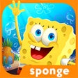 Icono de programa: Sponge Moves In
