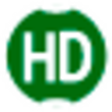 Icon of program: Hidden Disk