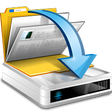 Icône du programme : Backup Maker