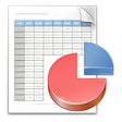 Icono de programa: Gnumeric