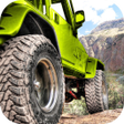 Icona del programma: Offroad Driving Jeep 4x4 …