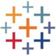 Icon of program: Tableau …